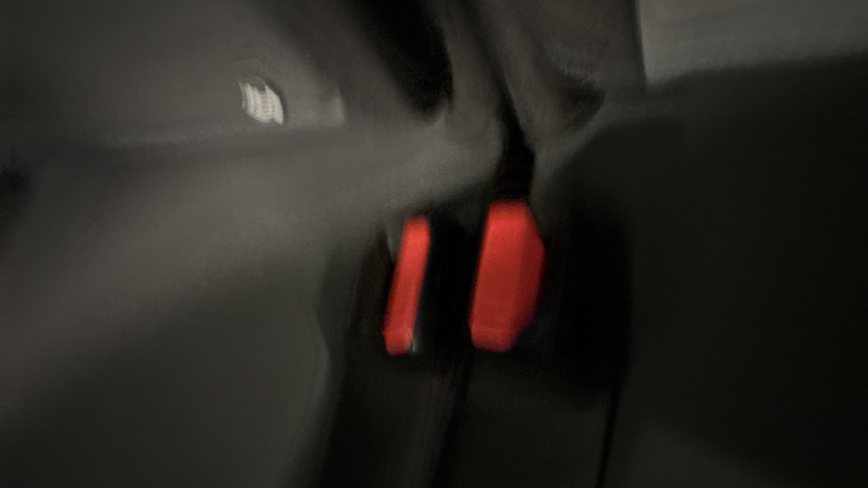 Dacia Jogger 1.0 TCe Extreme 5dr Petrol Estate